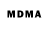 MDMA crystal Roman FDR